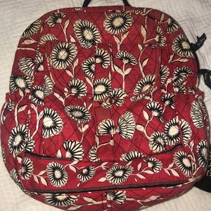Vera Bradley Backpack